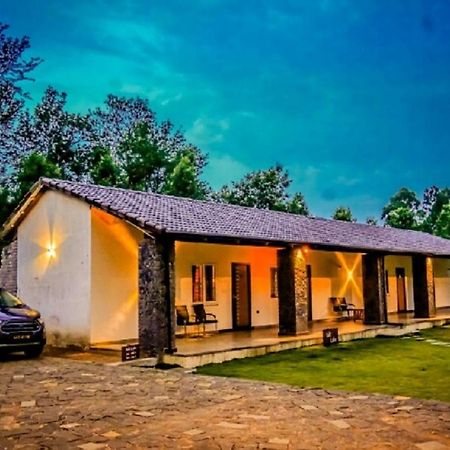 Myst - Yellow Lakes Resorts & Spa Yercaud Buitenkant foto
