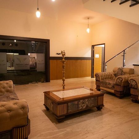 Myst - Yellow Lakes Resorts & Spa Yercaud Buitenkant foto