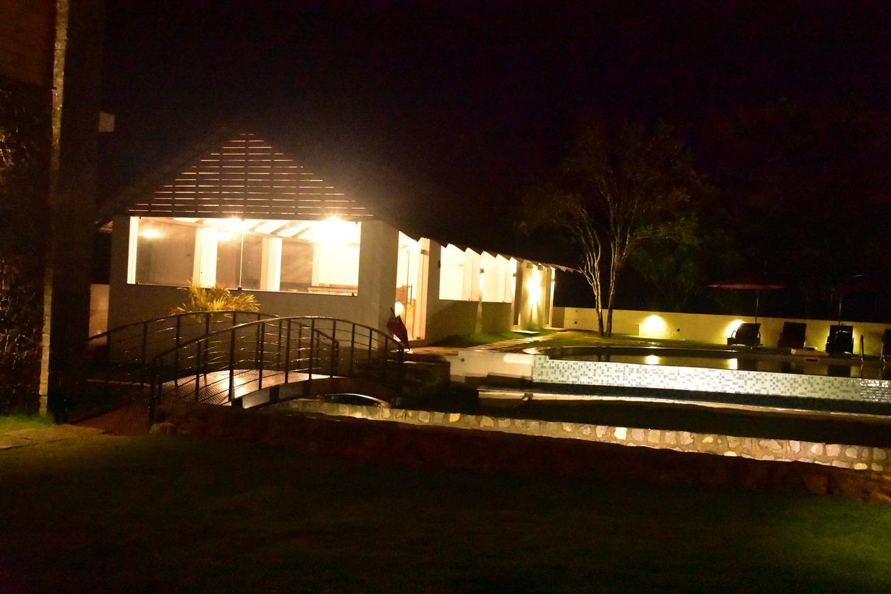 Myst - Yellow Lakes Resorts & Spa Yercaud Buitenkant foto
