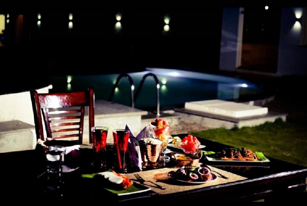 Myst - Yellow Lakes Resorts & Spa Yercaud Buitenkant foto
