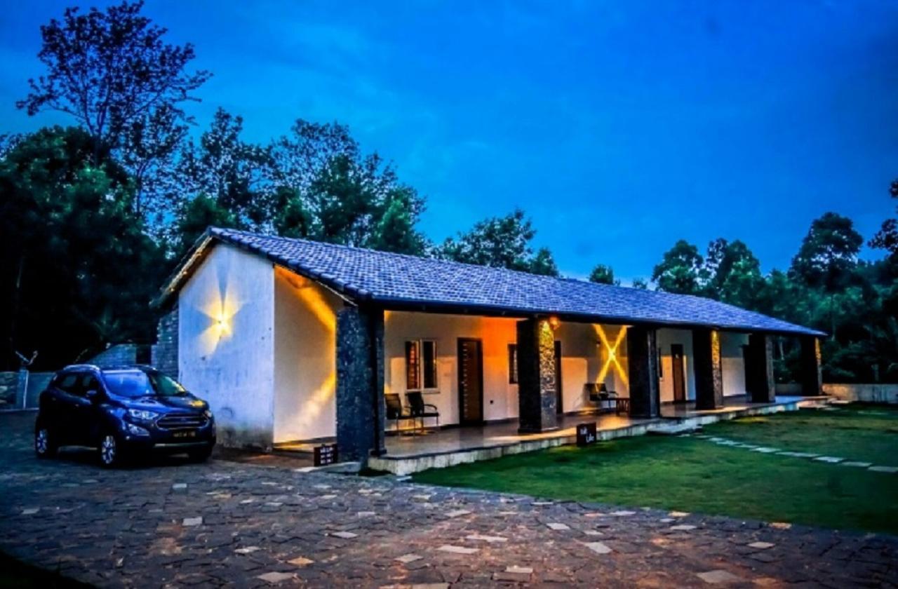 Myst - Yellow Lakes Resorts & Spa Yercaud Buitenkant foto