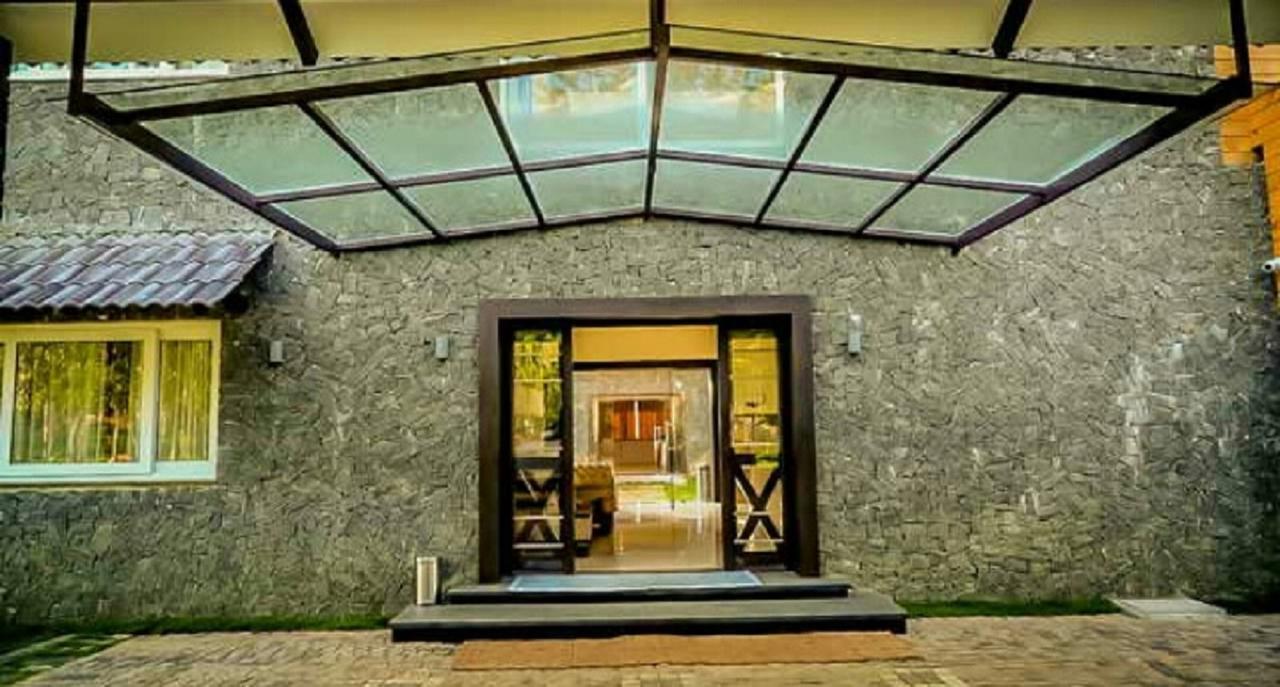 Myst - Yellow Lakes Resorts & Spa Yercaud Buitenkant foto