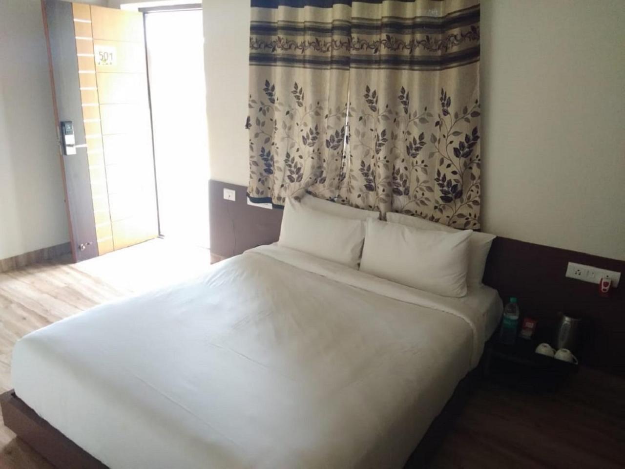 Myst - Yellow Lakes Resorts & Spa Yercaud Buitenkant foto